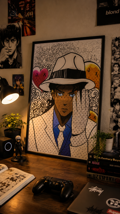 SMOOTH CRIMINAL (MJ)