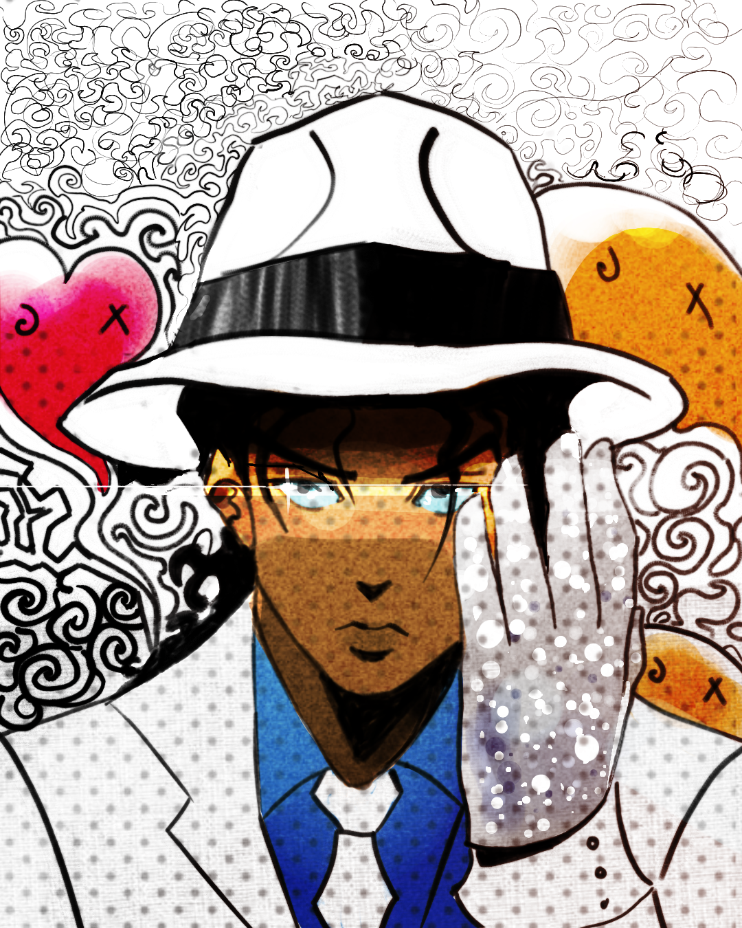SMOOTH CRIMINAL (MJ)